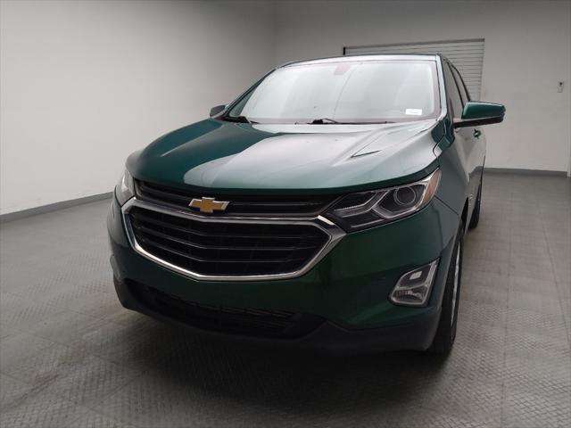 used 2019 Chevrolet Equinox car, priced at $14,695