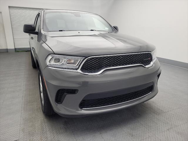 used 2023 Dodge Durango car, priced at $27,895