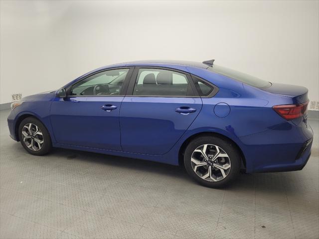 used 2019 Kia Forte car, priced at $14,995