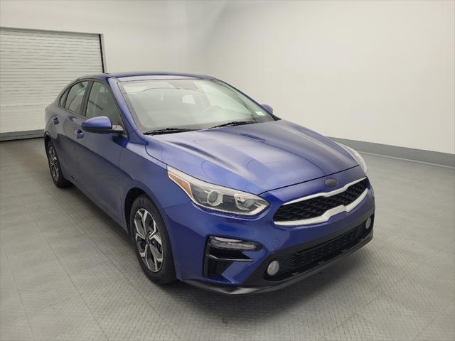 used 2019 Kia Forte car, priced at $14,995