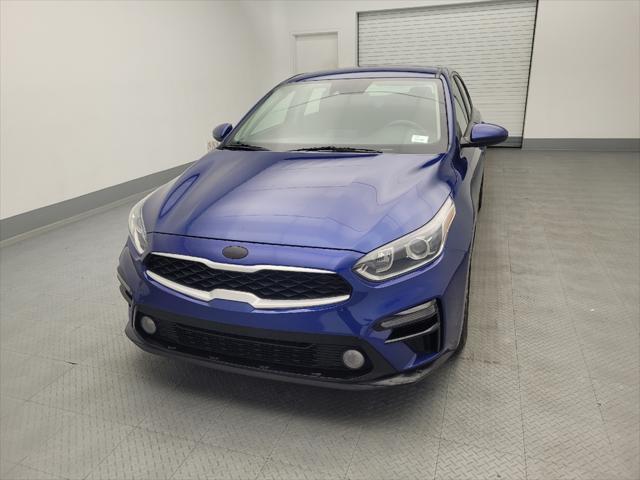 used 2019 Kia Forte car, priced at $14,995