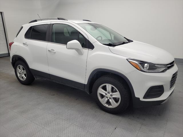 used 2019 Chevrolet Trax car, priced at $15,695