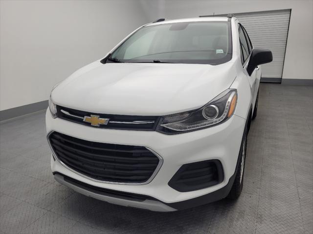 used 2019 Chevrolet Trax car, priced at $15,695