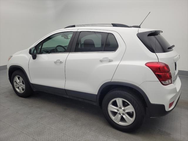 used 2019 Chevrolet Trax car, priced at $15,695