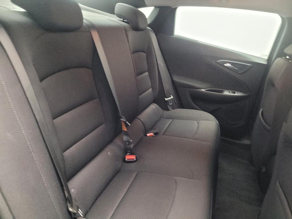 used 2022 Chevrolet Malibu car, priced at $21,695