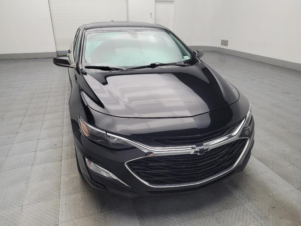 used 2022 Chevrolet Malibu car, priced at $21,695