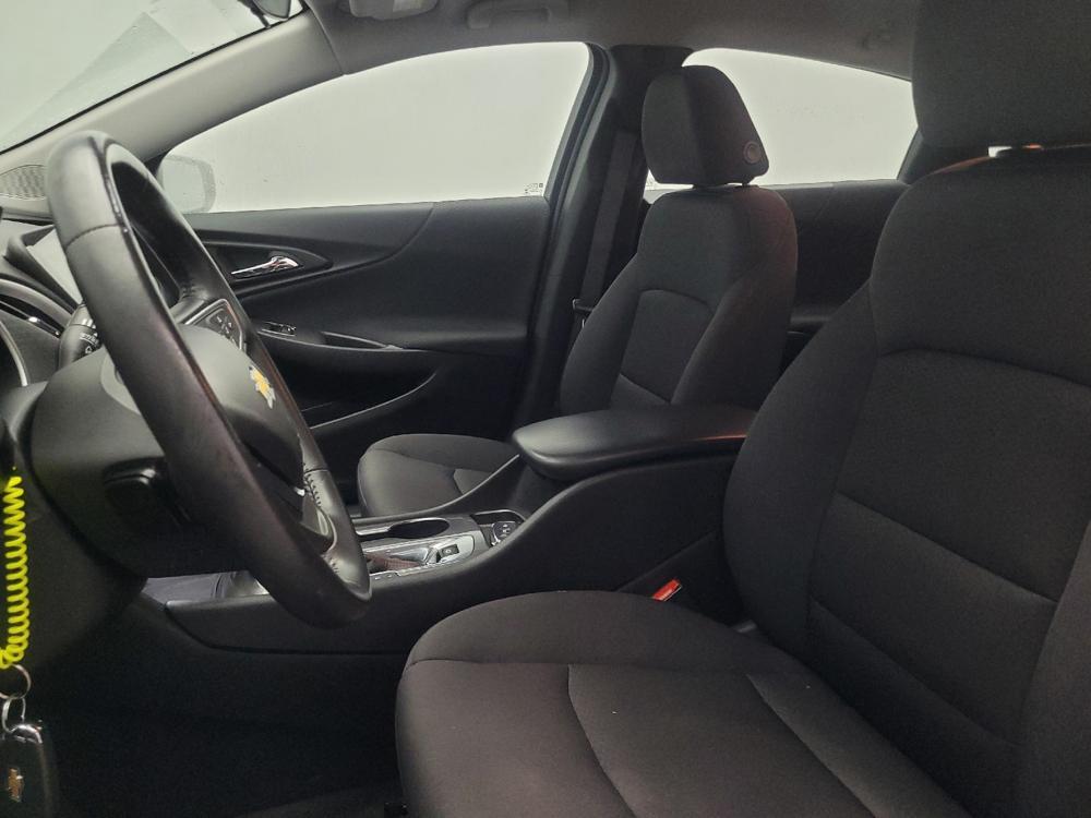 used 2022 Chevrolet Malibu car, priced at $21,695