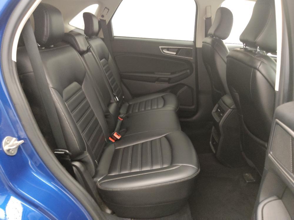 used 2023 Ford Edge car, priced at $22,695