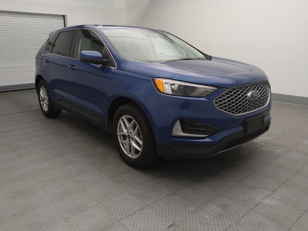 used 2023 Ford Edge car, priced at $22,695