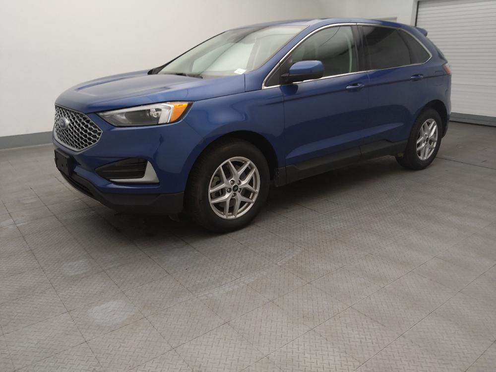 used 2023 Ford Edge car, priced at $22,695