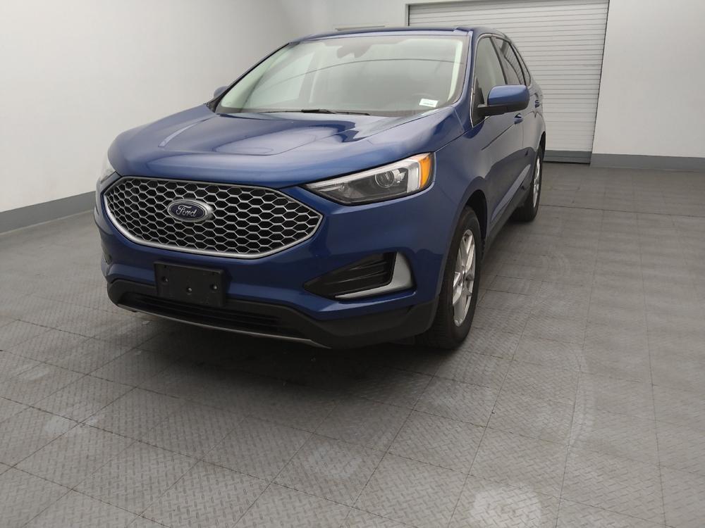 used 2023 Ford Edge car, priced at $22,695
