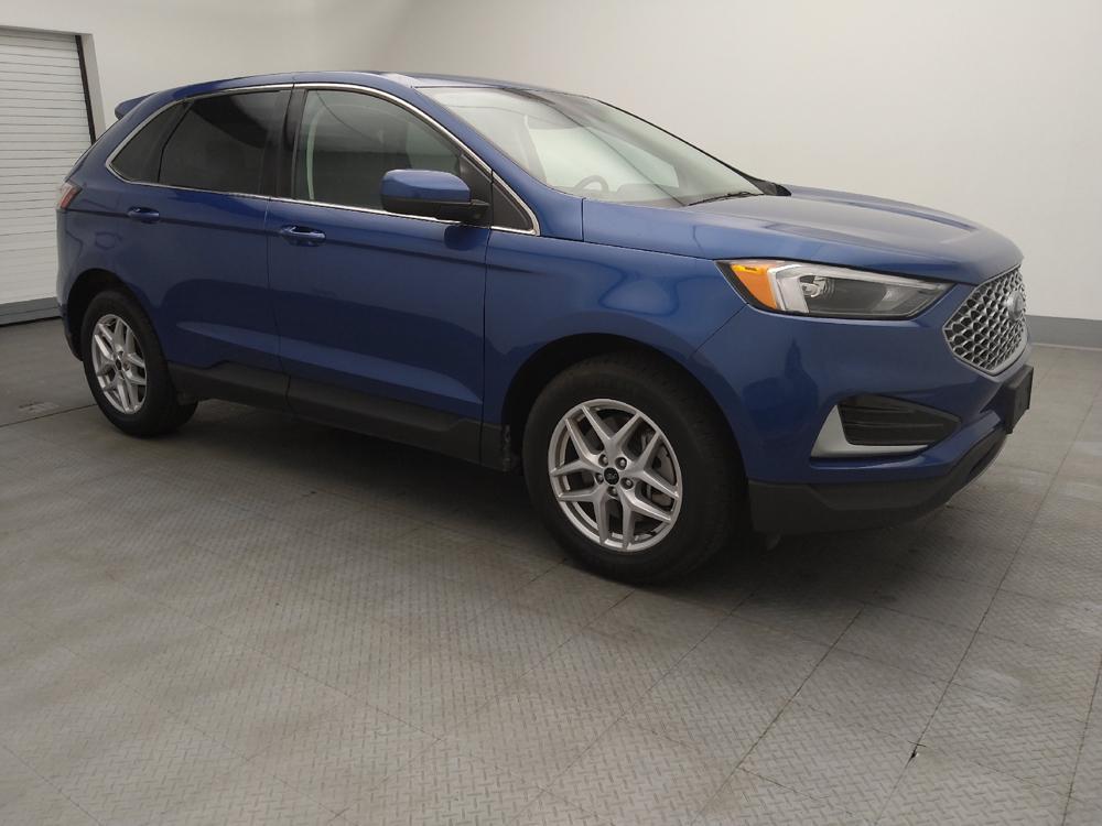 used 2023 Ford Edge car, priced at $22,695