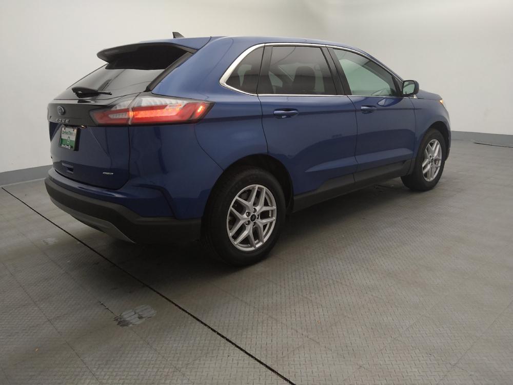 used 2023 Ford Edge car, priced at $22,695