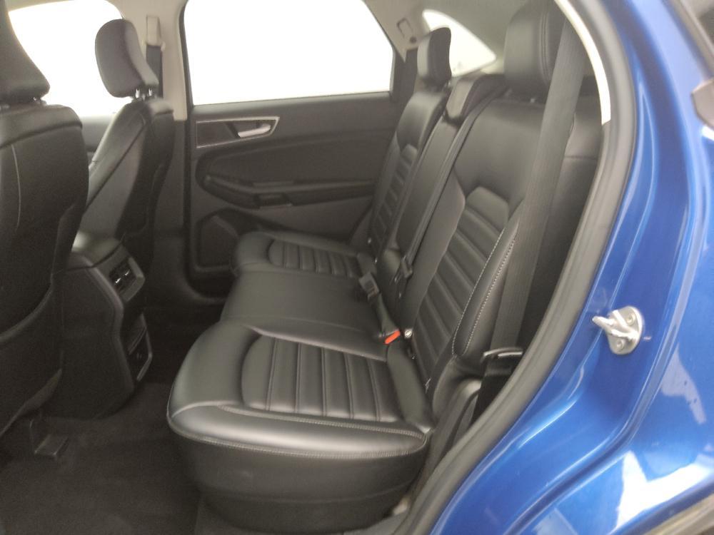 used 2023 Ford Edge car, priced at $22,695