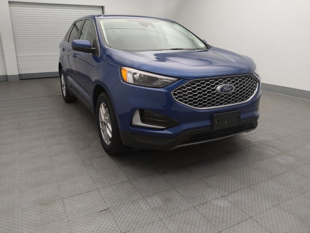 used 2023 Ford Edge car, priced at $22,695