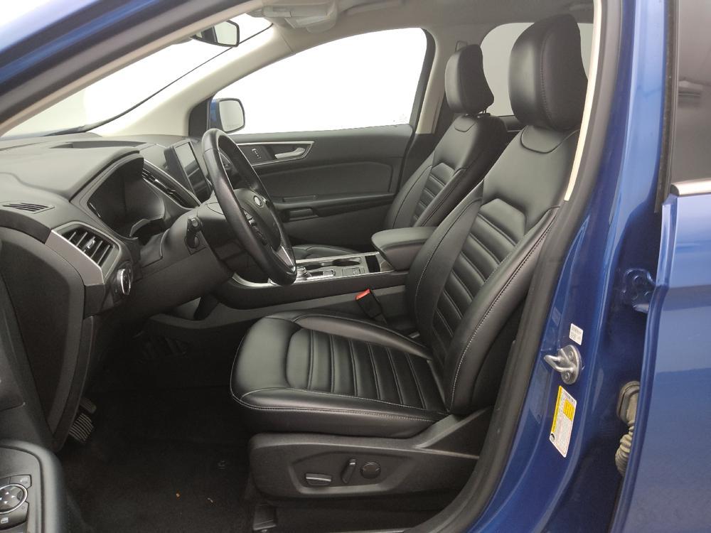 used 2023 Ford Edge car, priced at $22,695