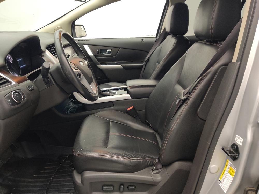 used 2013 Ford Edge car, priced at $12,895