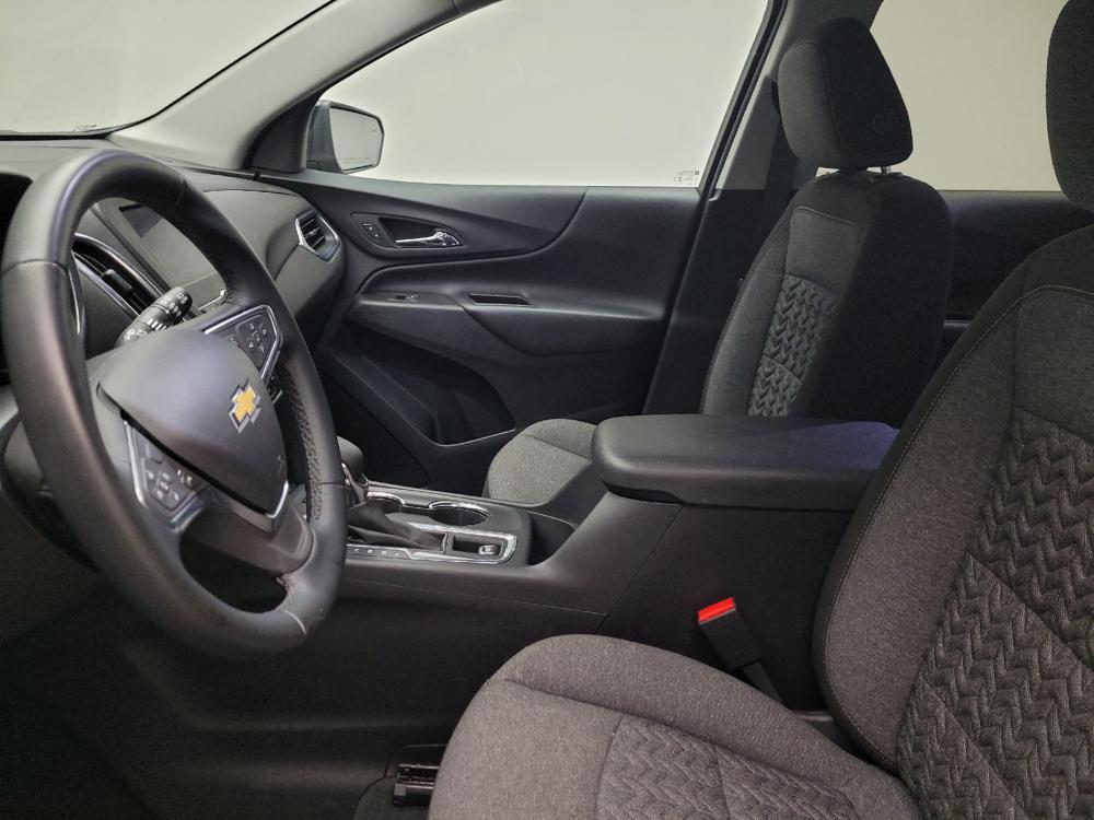 used 2023 Chevrolet Equinox car, priced at $23,195