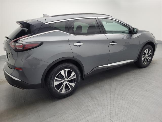 used 2020 Nissan Murano car, priced at $20,995