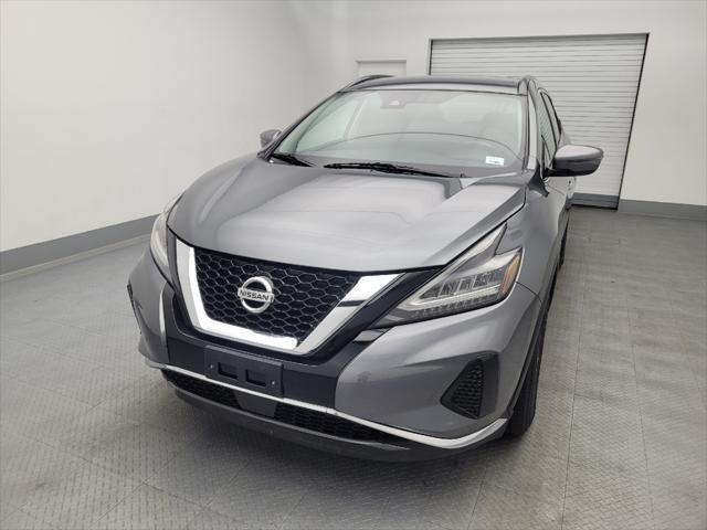 used 2020 Nissan Murano car, priced at $20,995