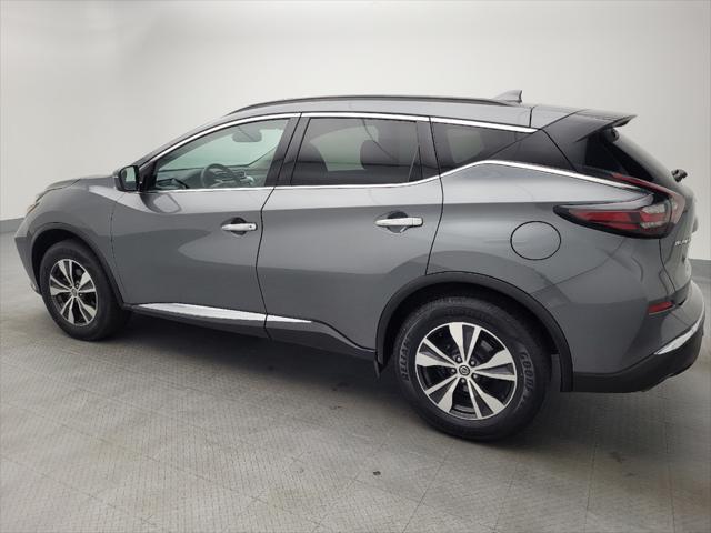 used 2020 Nissan Murano car, priced at $20,995