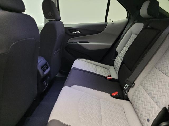 used 2022 Chevrolet Equinox car, priced at $20,495