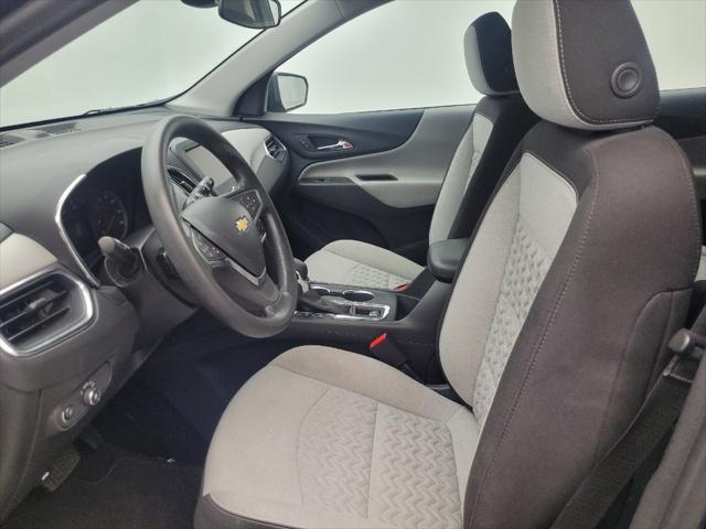 used 2022 Chevrolet Equinox car, priced at $23,995