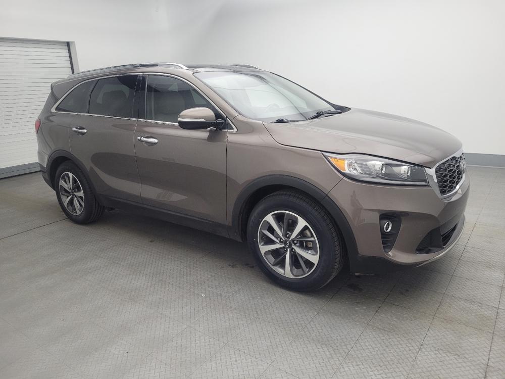 used 2019 Kia Sorento car, priced at $19,695