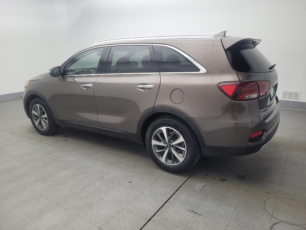 used 2019 Kia Sorento car, priced at $19,695