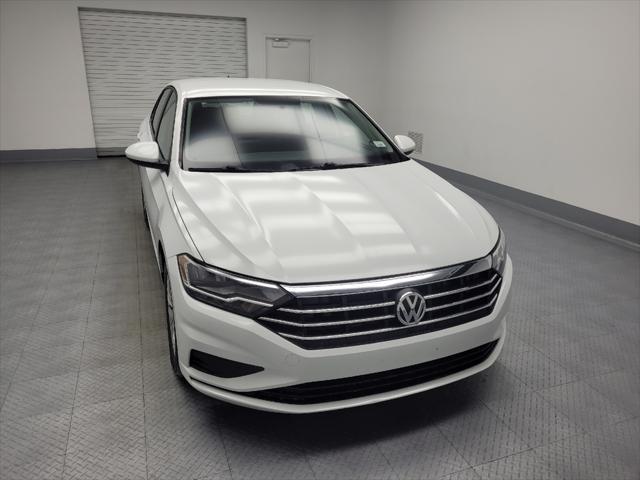 used 2020 Volkswagen Jetta car, priced at $16,795