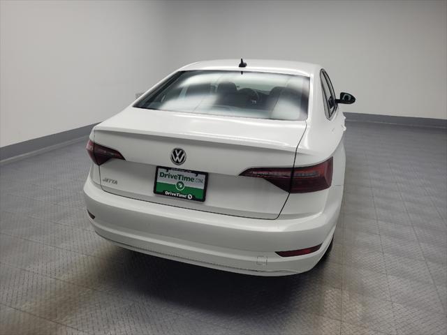 used 2020 Volkswagen Jetta car, priced at $16,795