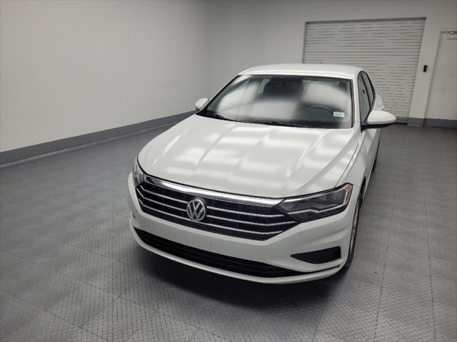 used 2020 Volkswagen Jetta car, priced at $16,795