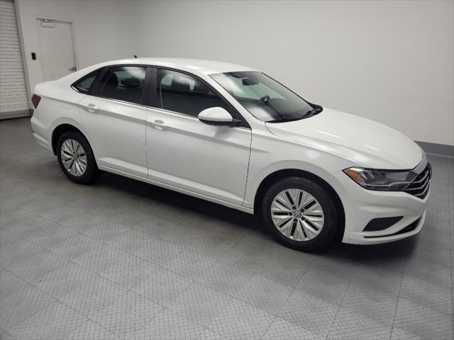 used 2020 Volkswagen Jetta car, priced at $16,795