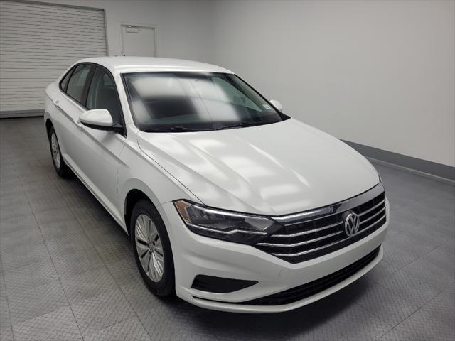 used 2020 Volkswagen Jetta car, priced at $16,795