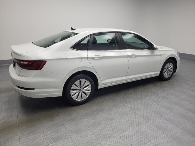 used 2020 Volkswagen Jetta car, priced at $16,795