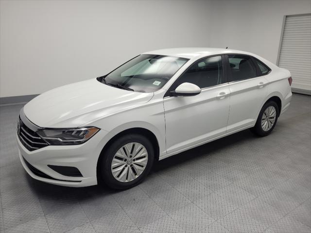 used 2020 Volkswagen Jetta car, priced at $16,795