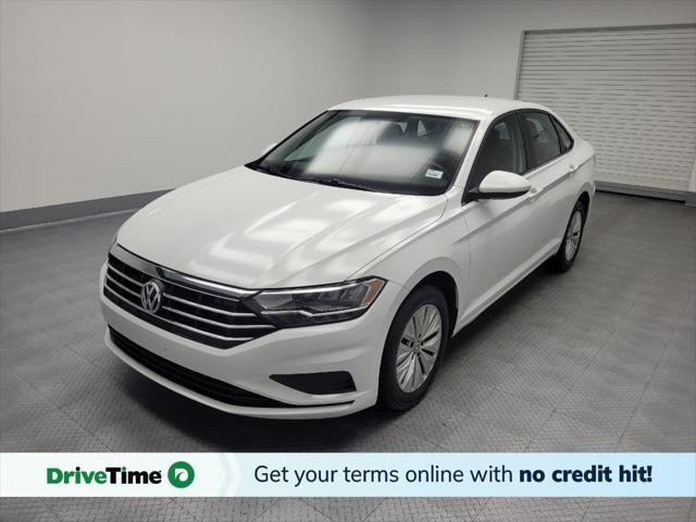 used 2020 Volkswagen Jetta car, priced at $16,795