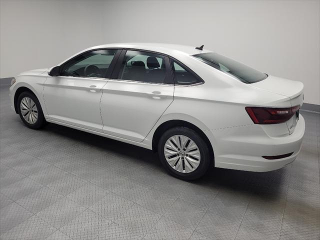 used 2020 Volkswagen Jetta car, priced at $16,795