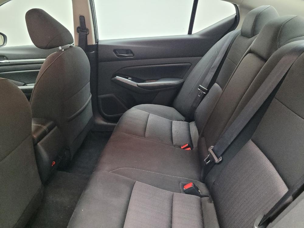 used 2023 Nissan Altima car, priced at $18,995