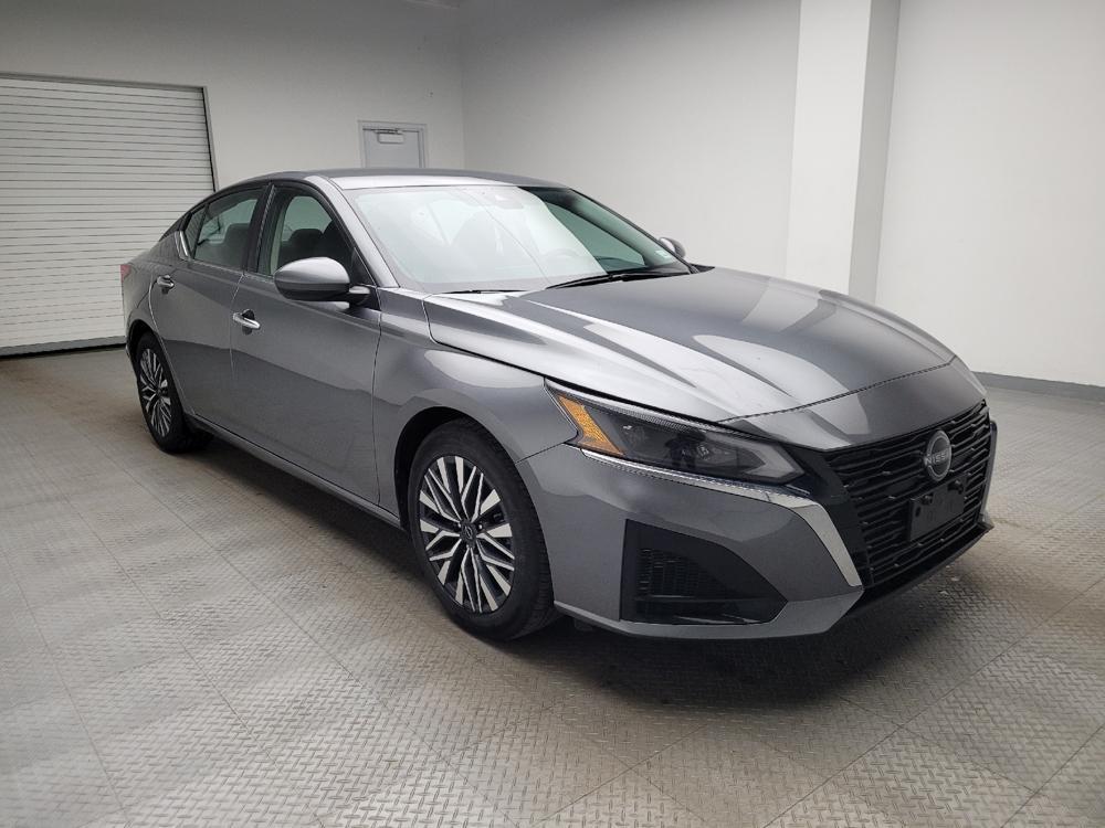 used 2023 Nissan Altima car, priced at $18,995