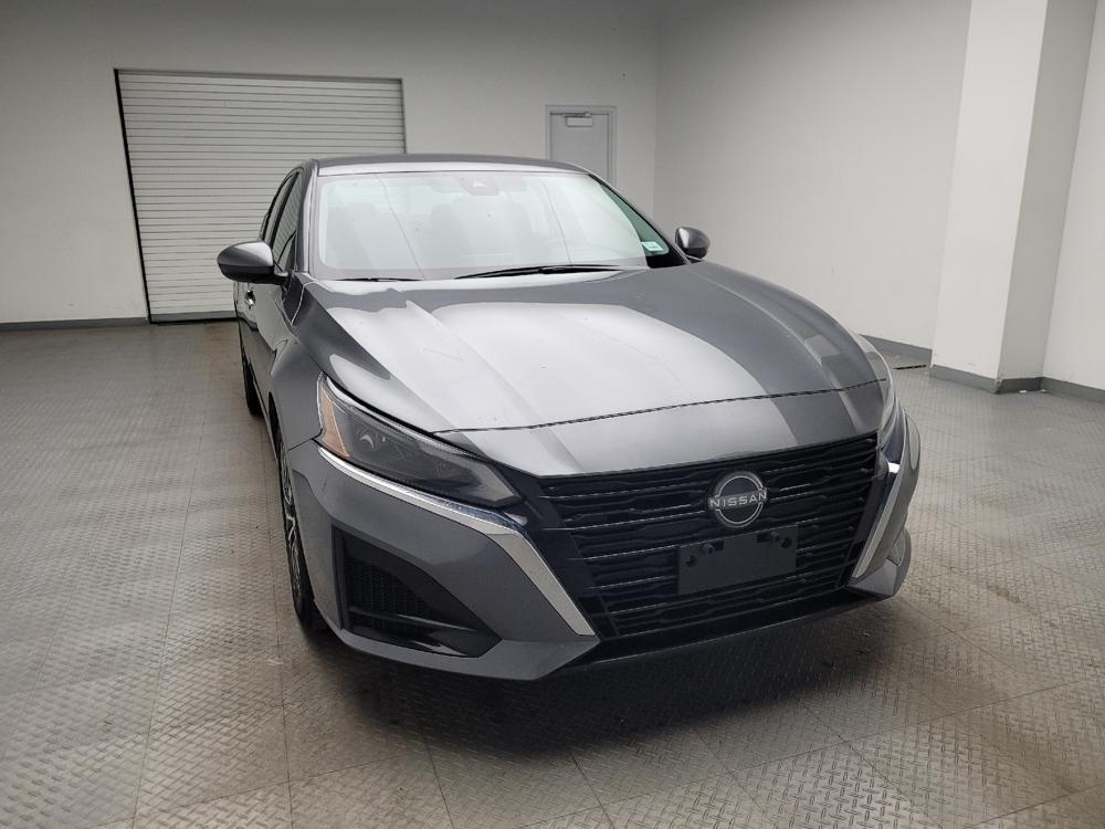 used 2023 Nissan Altima car, priced at $18,995