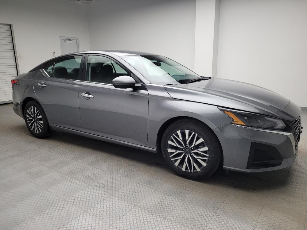 used 2023 Nissan Altima car, priced at $18,995