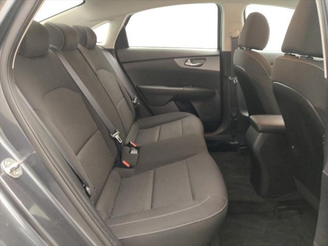 used 2020 Kia Forte car, priced at $20,295
