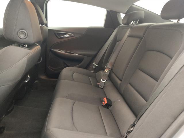 used 2023 Chevrolet Malibu car, priced at $20,295