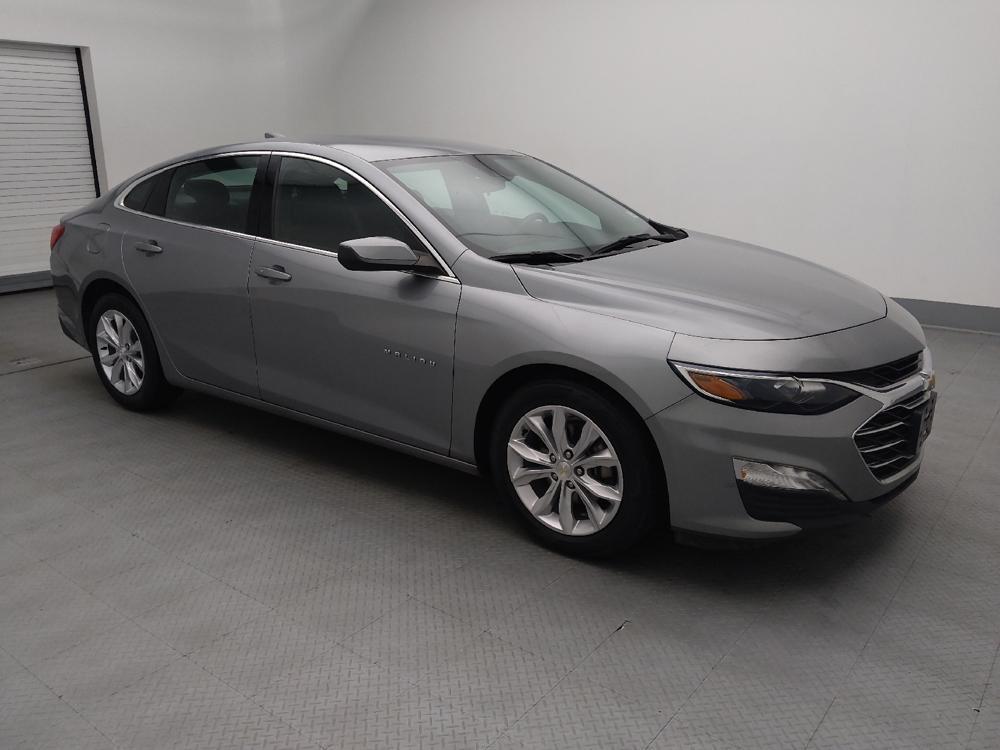 used 2023 Chevrolet Malibu car, priced at $18,495