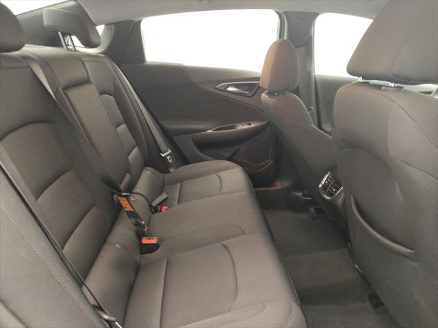 used 2023 Chevrolet Malibu car, priced at $20,295