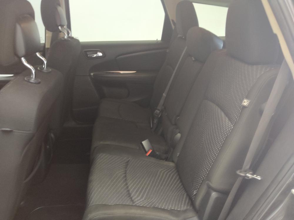 used 2019 Dodge Journey car, priced at $15,695