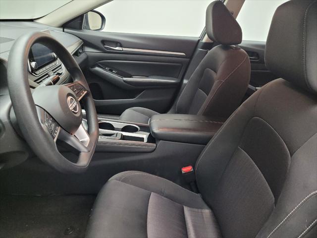 used 2023 Nissan Altima car, priced at $21,695