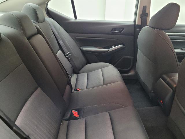 used 2023 Nissan Altima car, priced at $21,695