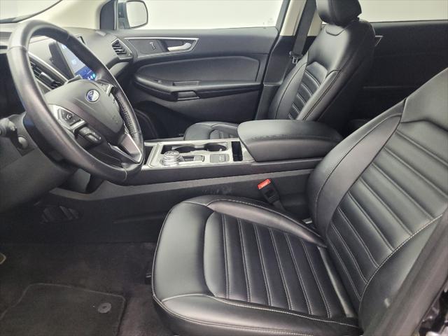 used 2023 Ford Edge car, priced at $23,295